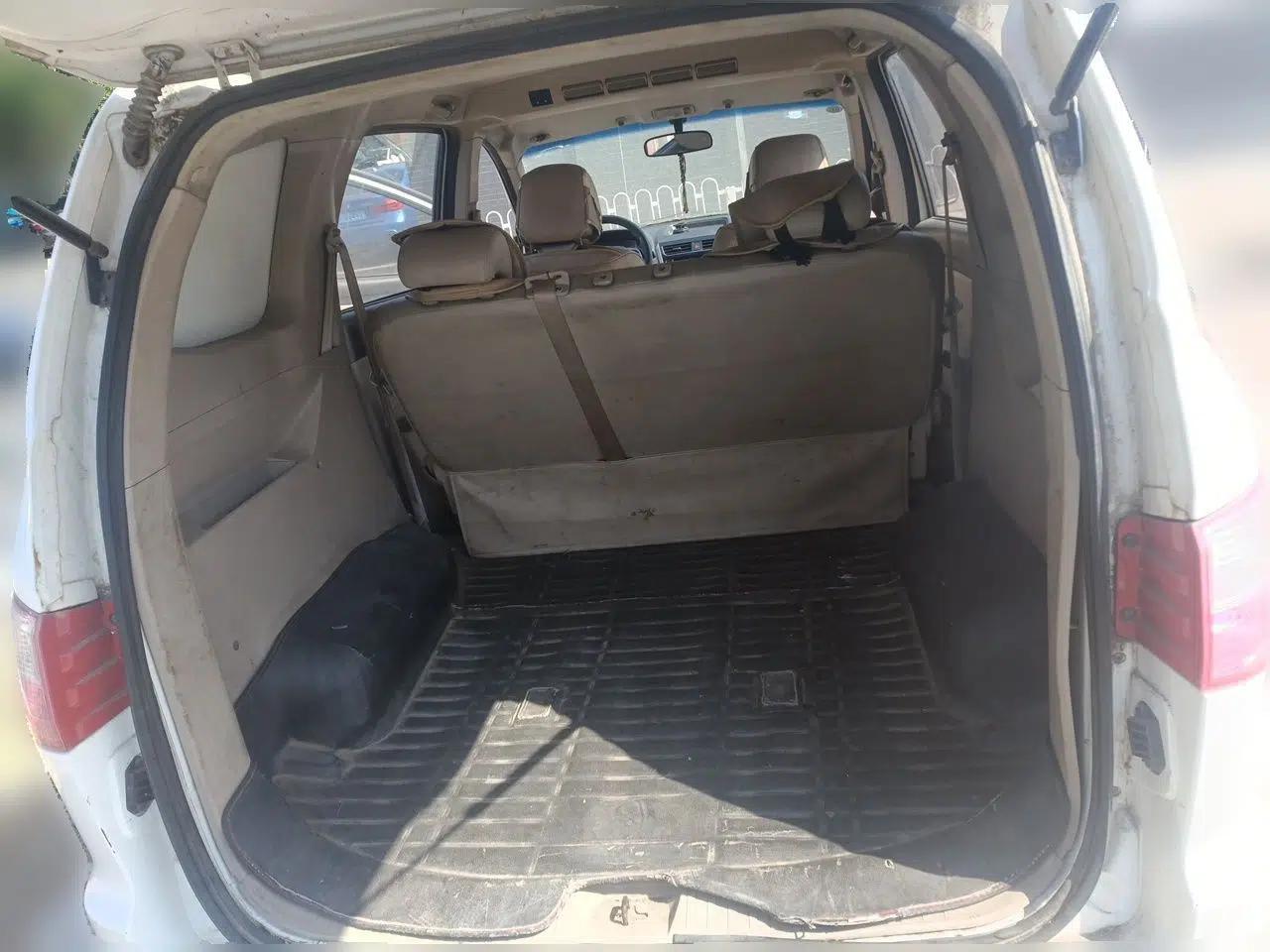 Karry K50 2015 1.5L Manual Standard Edition — миниатюра 20