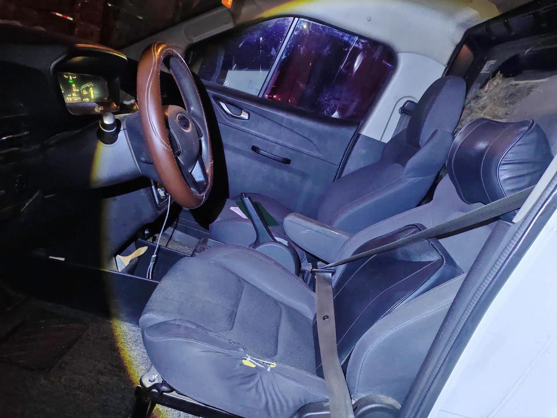 Karry Dolphin EV 2022 Smart Edition — миниатюра 16