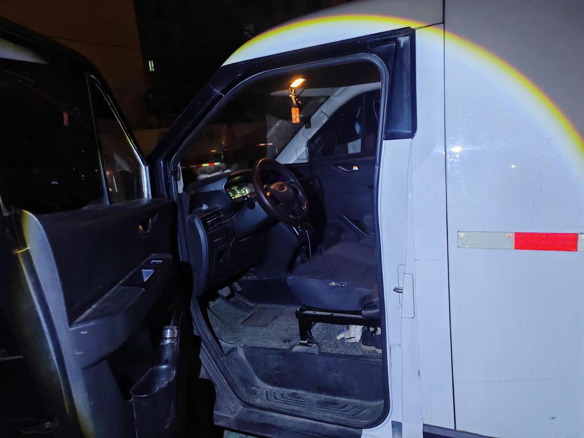 Karry Dolphin EV 2022 Smart Edition — миниатюра 17