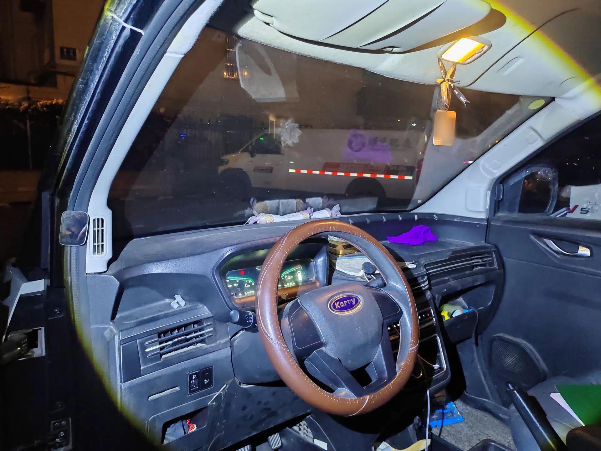 Karry Dolphin EV 2022 Smart Edition — миниатюра 19