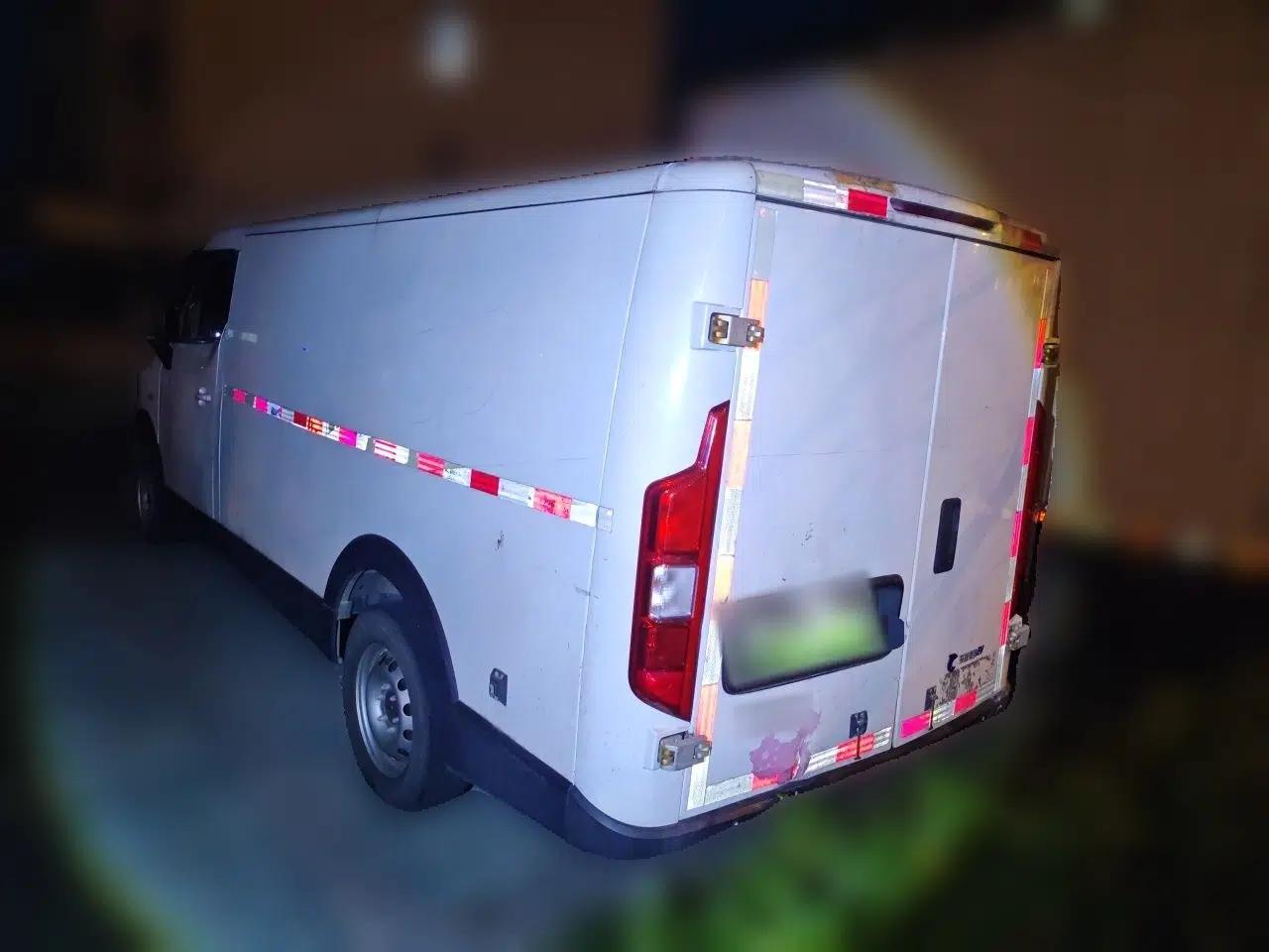Karry Dolphin EV 2022 Smart Edition — миниатюра 4