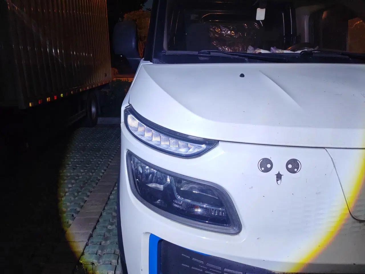 Karry Dolphin EV 2022 Smart Edition — миниатюра 7