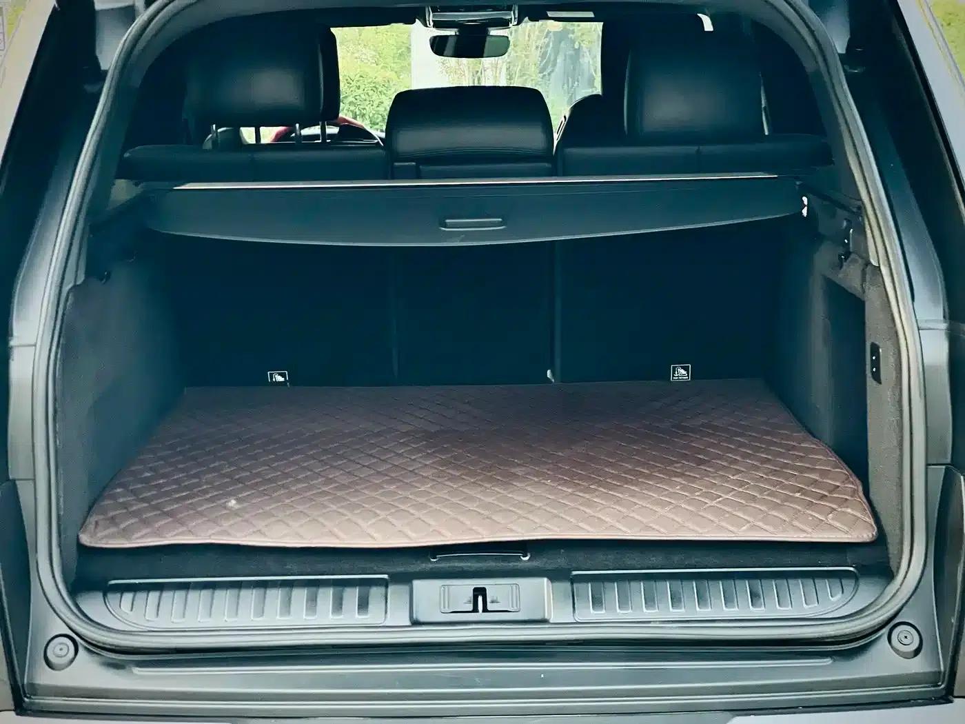Range Rover Sport Hybrid 2018 P400e — миниатюра 18