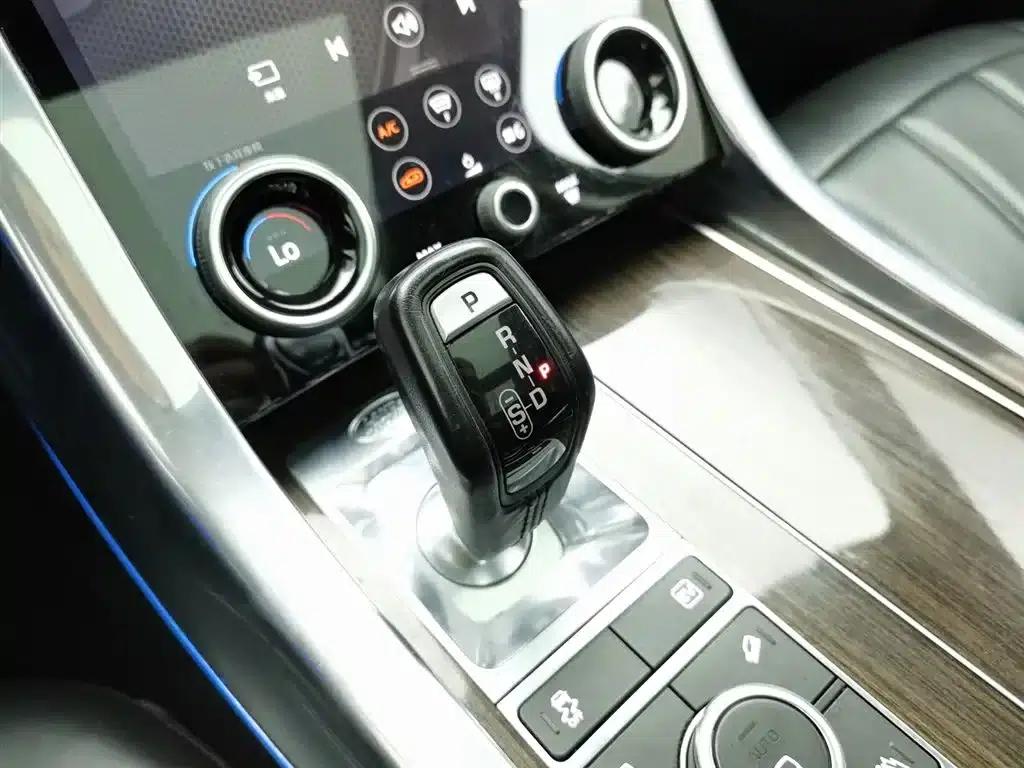 Range Rover Sport HSE 2019 P400e — миниатюра 13