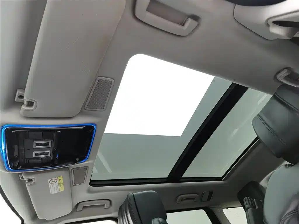Range Rover Sport HSE 2019 P400e — миниатюра 14