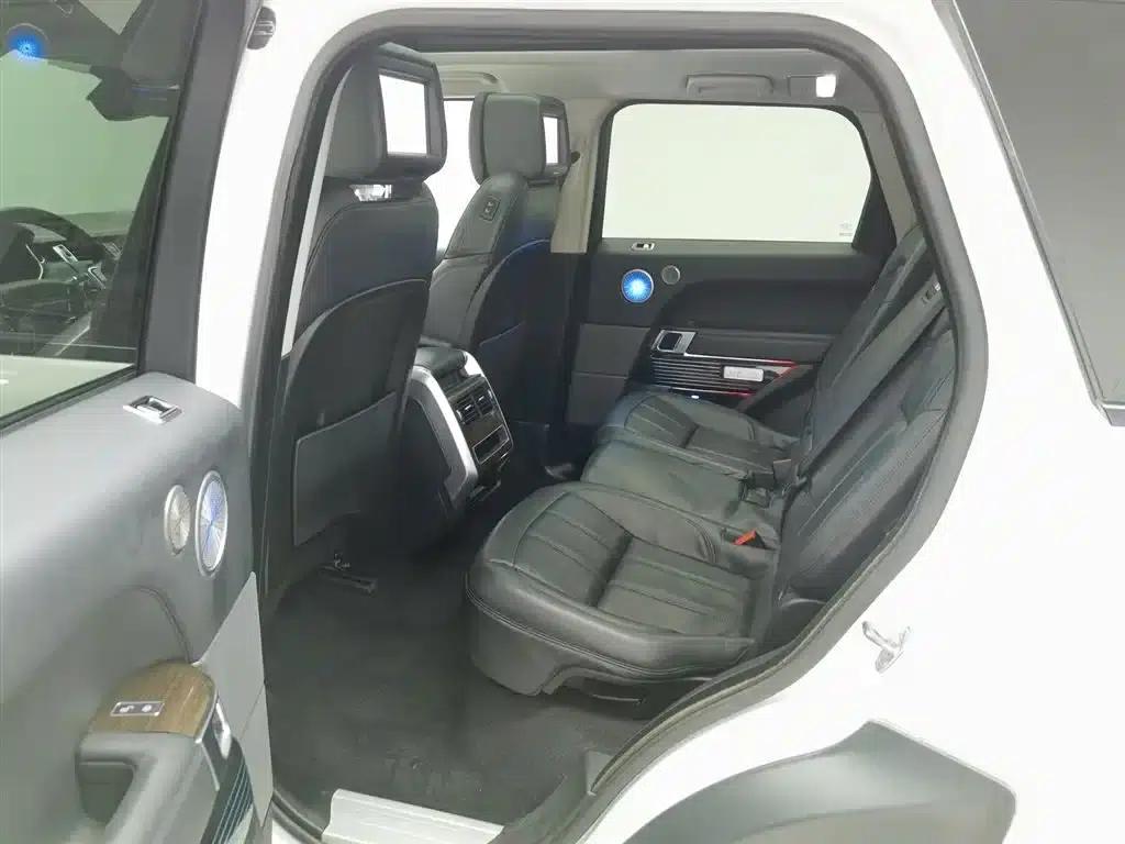 Range Rover Sport HSE 2019 P400e — миниатюра 15