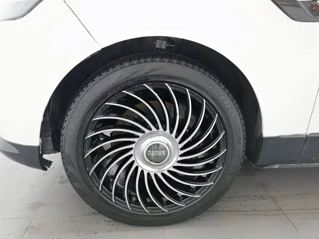 Range Rover Sport HSE 2019 P400e — миниатюра 17