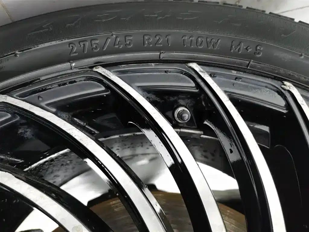 Range Rover Sport HSE 2019 P400e — миниатюра 24