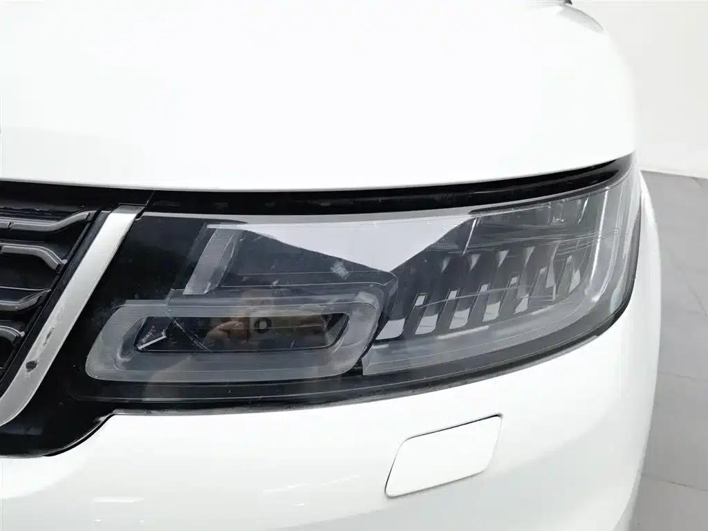 Range Rover Sport HSE 2019 P400e — миниатюра 7