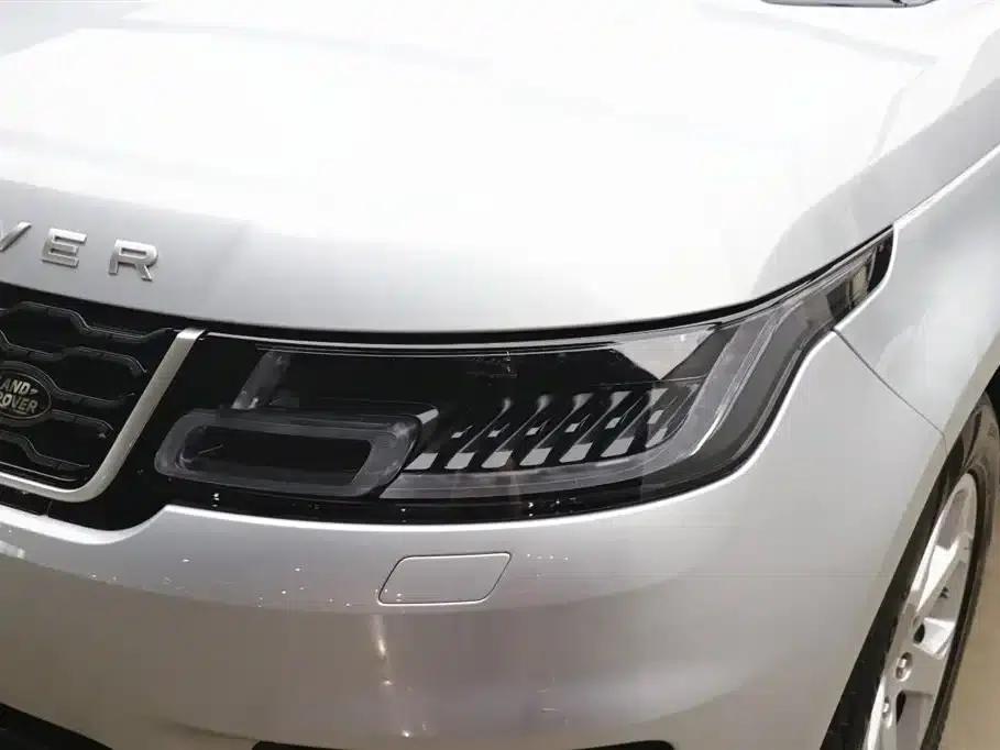 Range Rover Sport Hybrid 2021 P400e SE — миниатюра 28