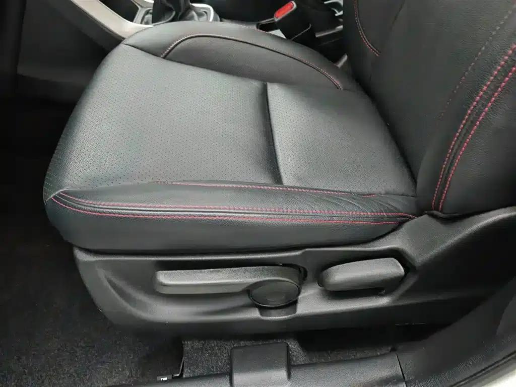 Vitara 2015 1.6L Manual 2WD Elite — миниатюра 20