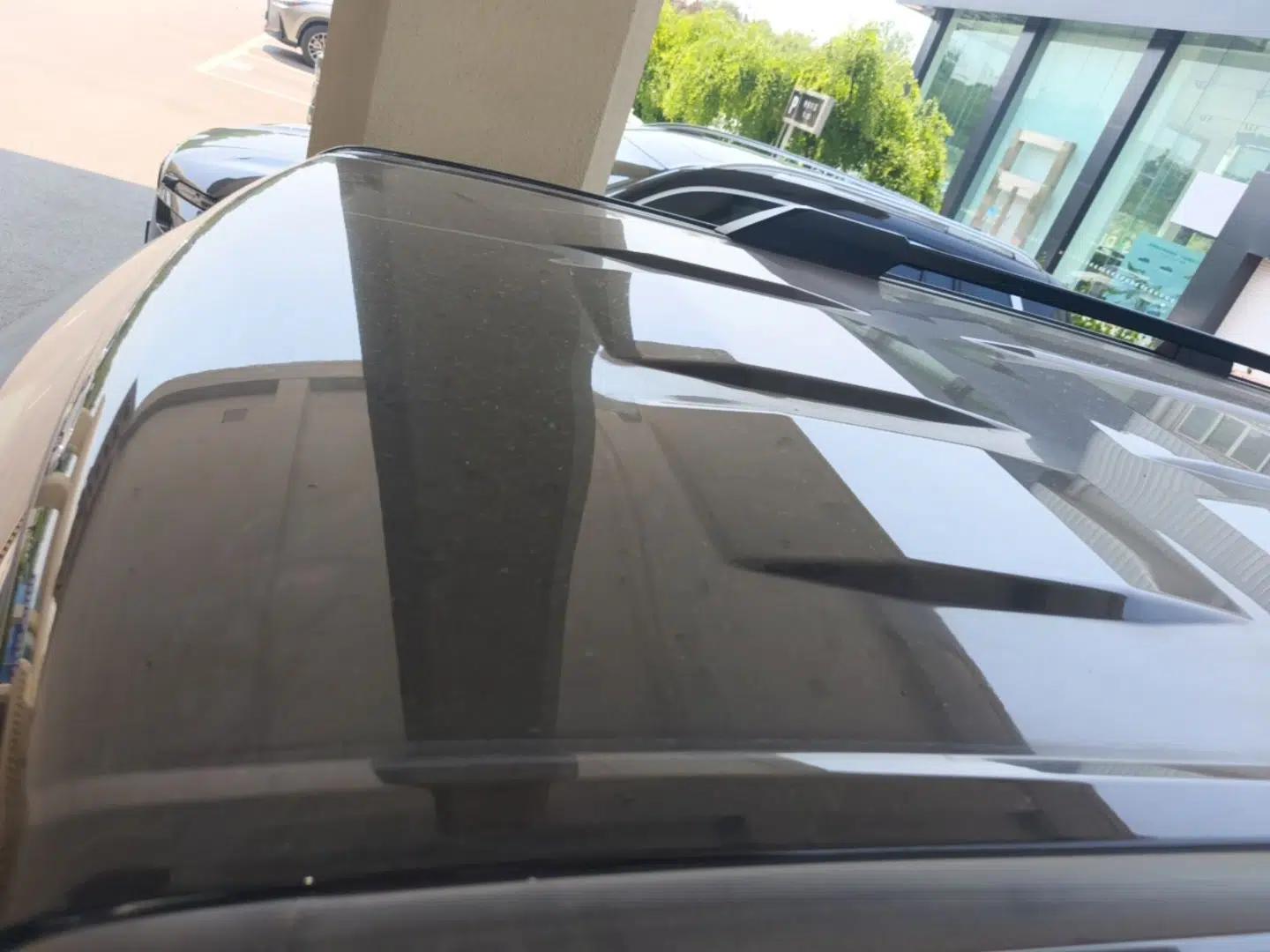Lexus GX 2024 OVERTRAIL Yuanfeng Edition — миниатюра 11