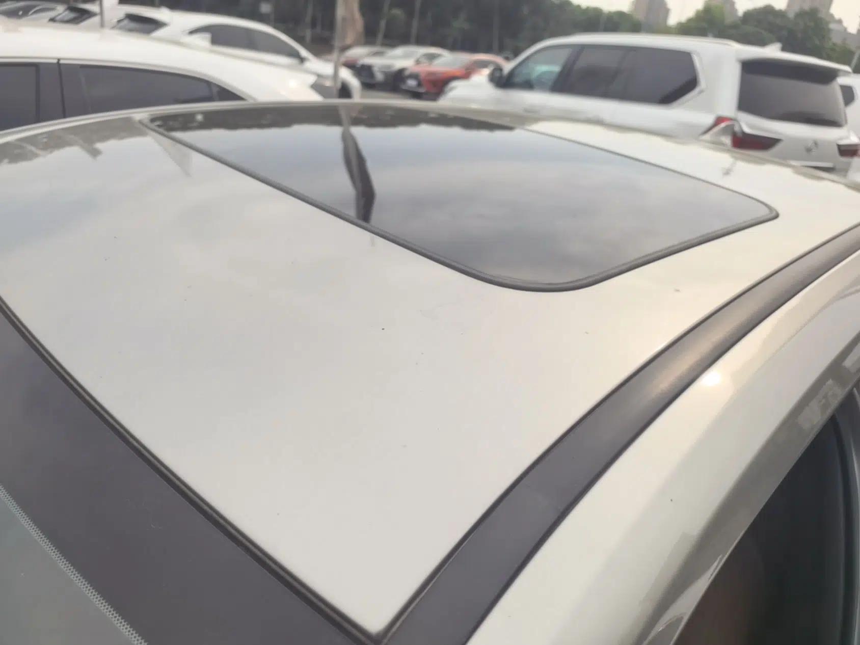 Lexus UX 2022 260h Explore-Edition — миниатюра 11