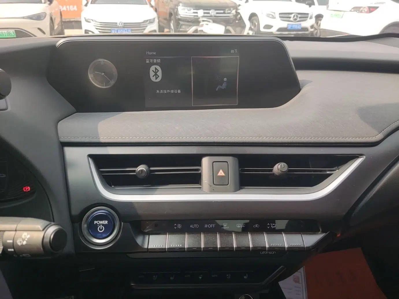 Lexus UX New Energy 2020 300e Pure·Enjoy Edition — миниатюра 15