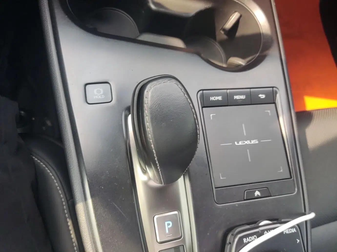 Lexus UX New Energy 2020 300e Pure·Enjoy Edition — миниатюра 16