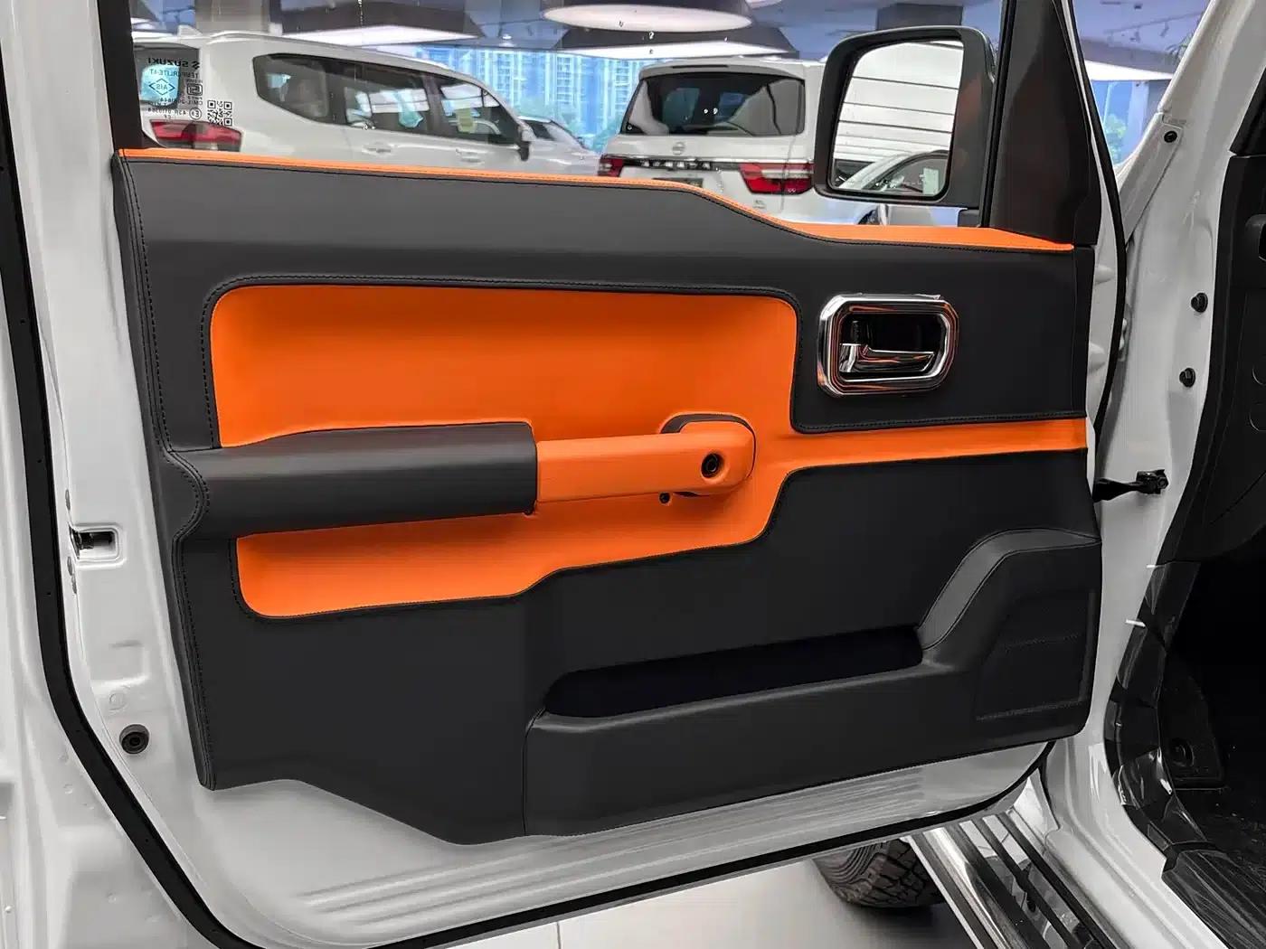 Jimny (Imported) 2026 Model 1.5L Automatic — миниатюра 15