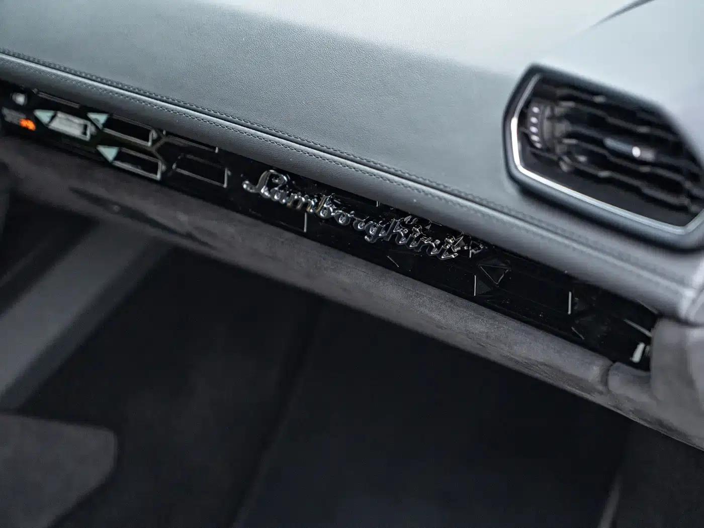 Huracán 2020 Huracán EVO RWD — миниатюра 10