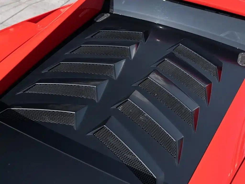 Gallardo 2012 LP 570-4 Super Trofeo Stradale — миниатюра 11