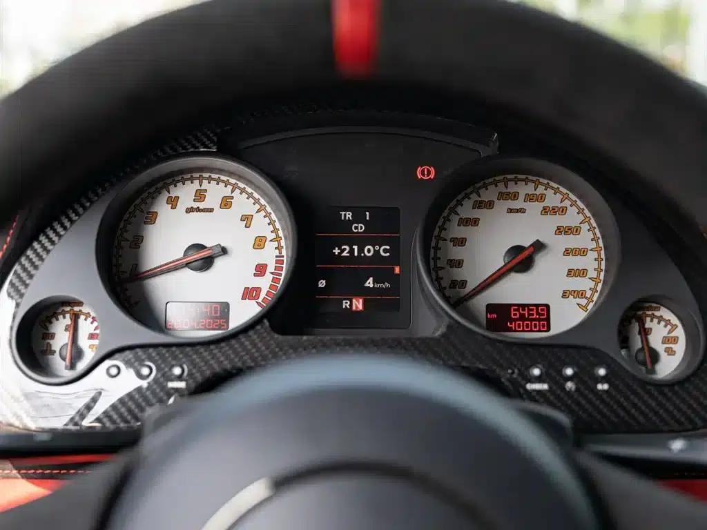 Gallardo 2012 LP 570-4 Super Trofeo Stradale — миниатюра 15