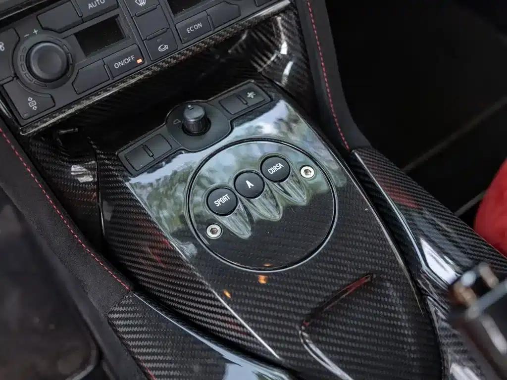 Gallardo 2012 LP 570-4 Super Trofeo Stradale — миниатюра 18