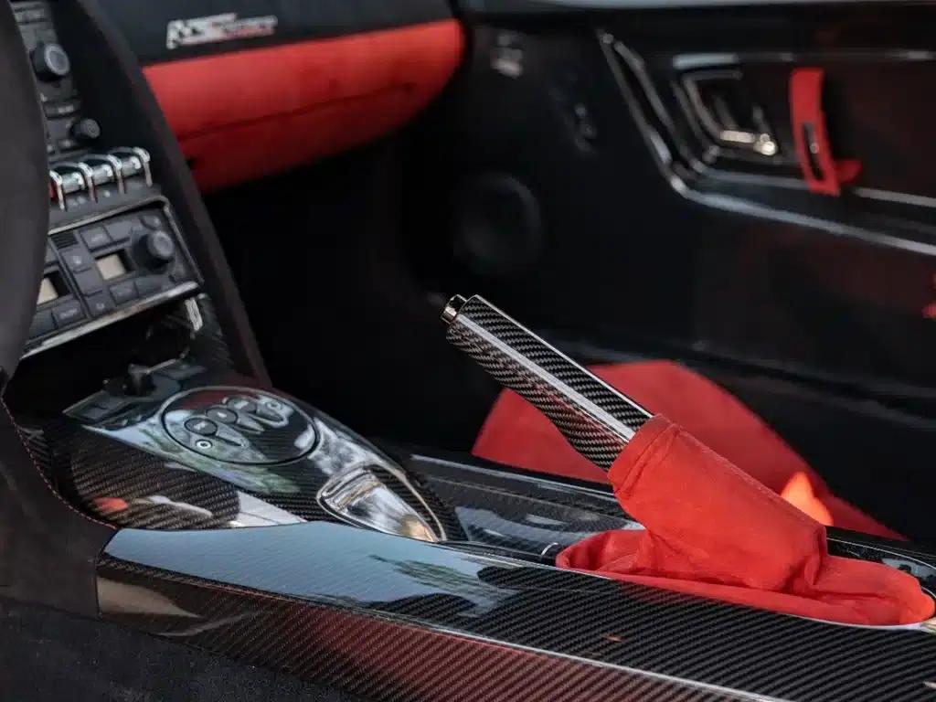 Gallardo 2012 LP 570-4 Super Trofeo Stradale — миниатюра 19