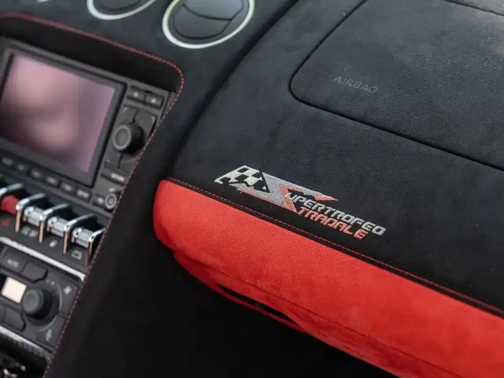 Gallardo 2012 LP 570-4 Super Trofeo Stradale — миниатюра 20