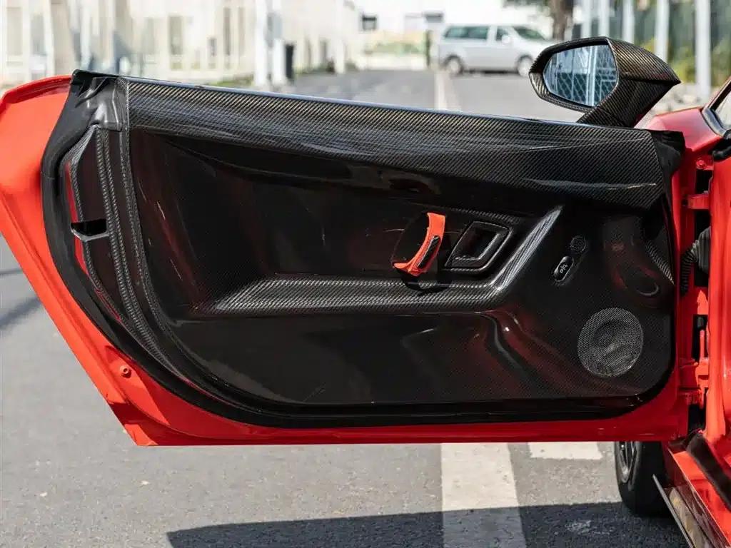 Gallardo 2012 LP 570-4 Super Trofeo Stradale — миниатюра 22