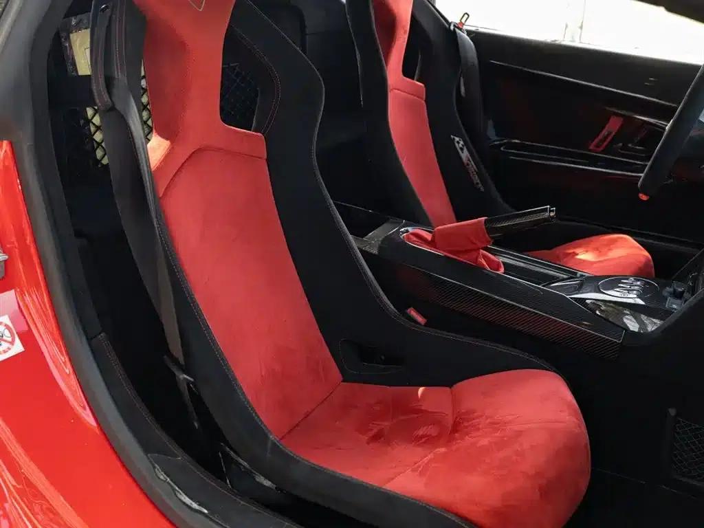 Gallardo 2012 LP 570-4 Super Trofeo Stradale — миниатюра 23