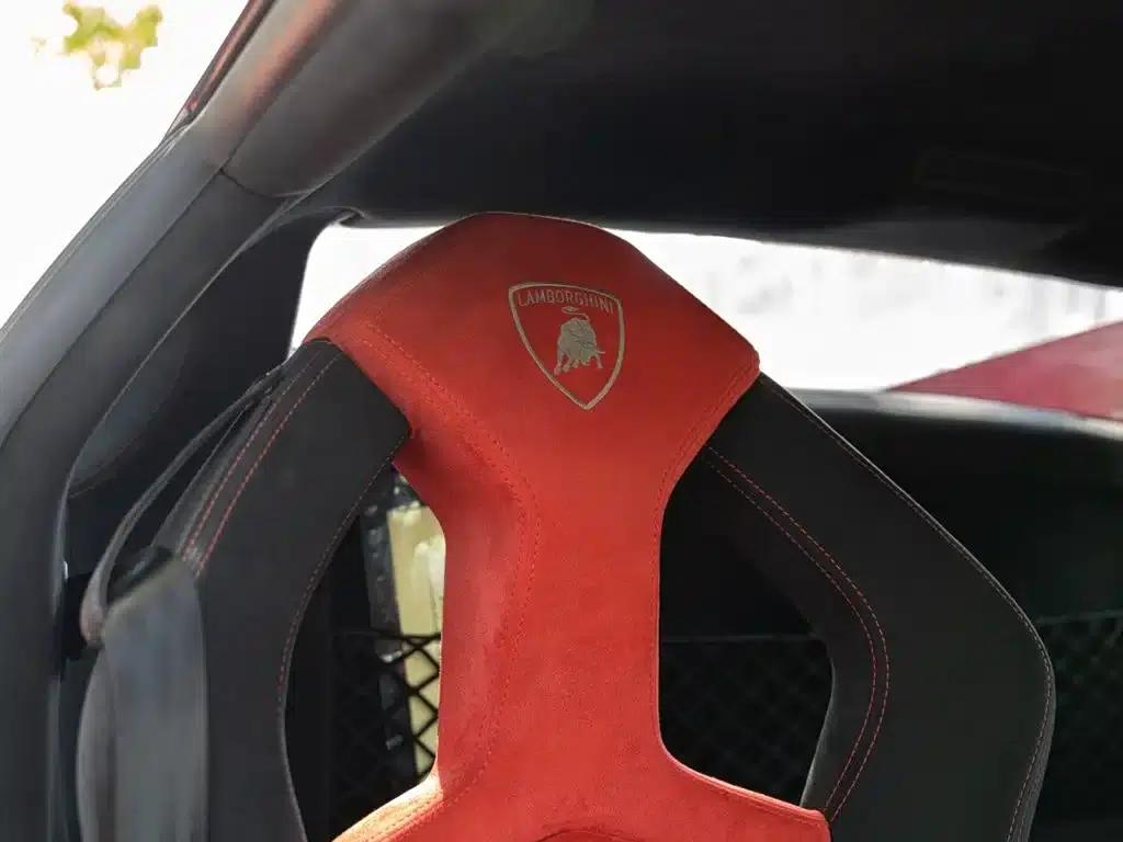 Gallardo 2012 LP 570-4 Super Trofeo Stradale — миниатюра 24