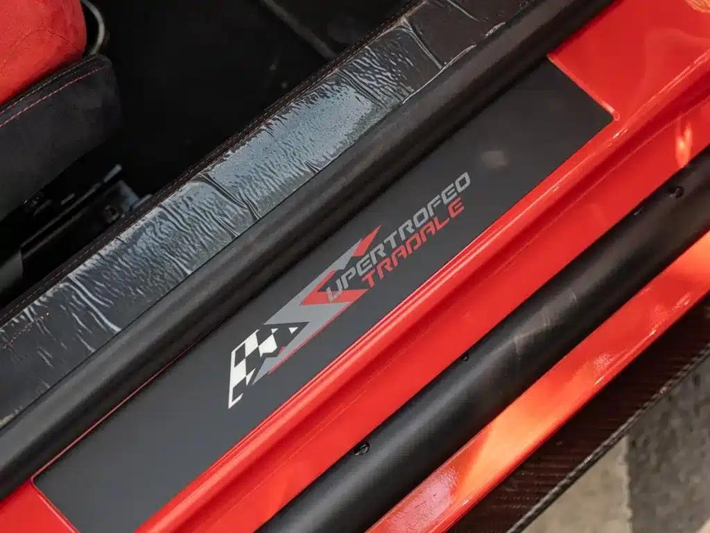 Gallardo 2012 LP 570-4 Super Trofeo Stradale — миниатюра 25