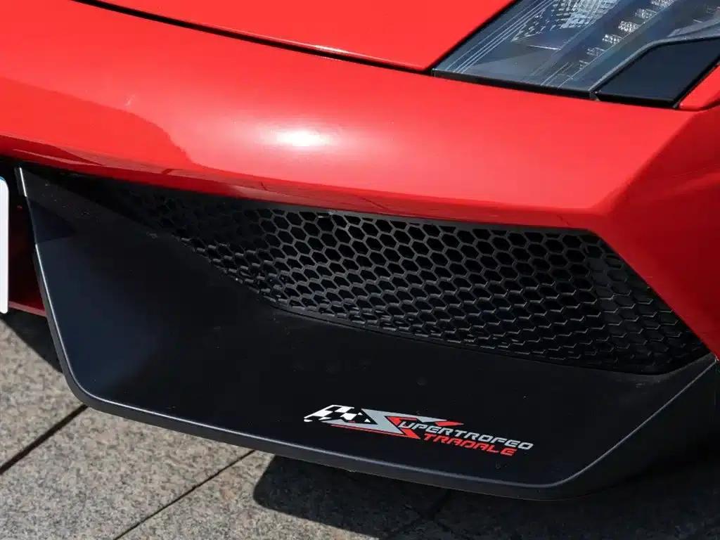 Gallardo 2012 LP 570-4 Super Trofeo Stradale — миниатюра 9