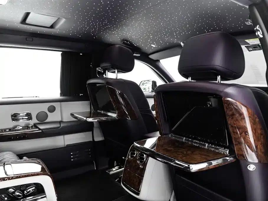 2018 Phantom 6.7T Long Wheelbase — миниатюра 15