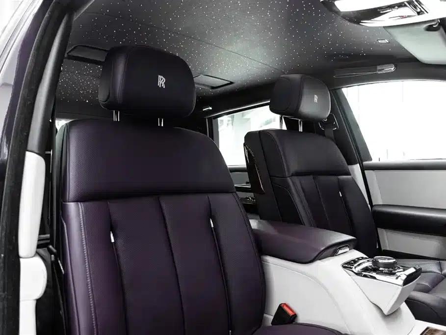 2018 Phantom 6.7T Long Wheelbase — миниатюра 18