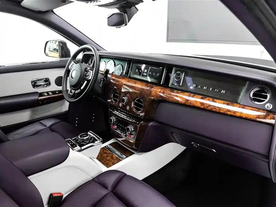 2018 Phantom 6.7T Long Wheelbase — миниатюра 19