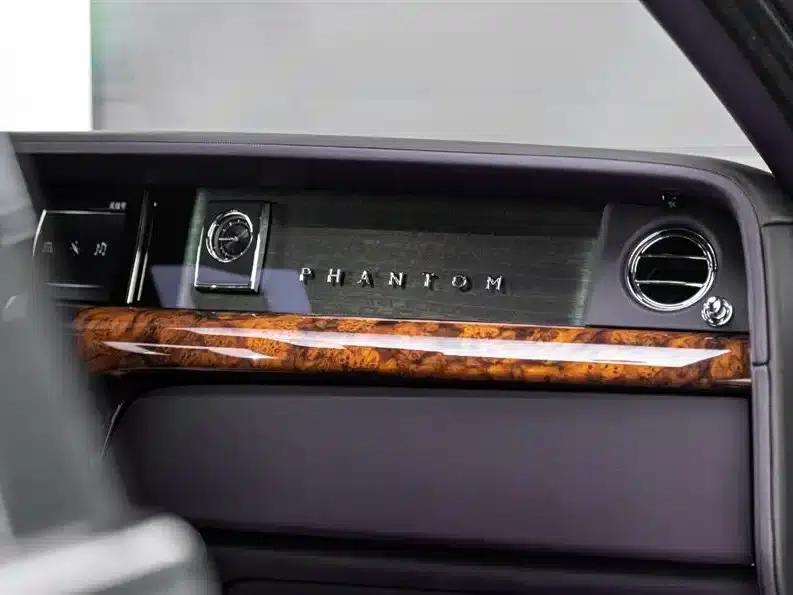 2018 Phantom 6.7T Long Wheelbase — миниатюра 20