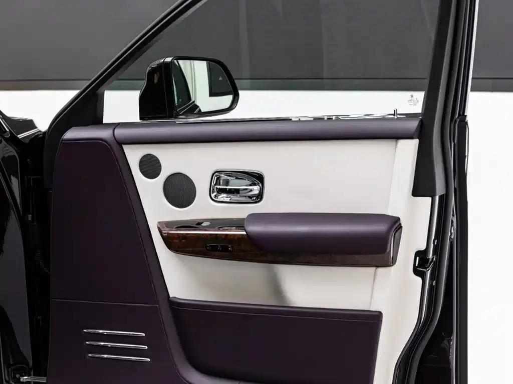 2018 Phantom 6.7T Long Wheelbase — миниатюра 21