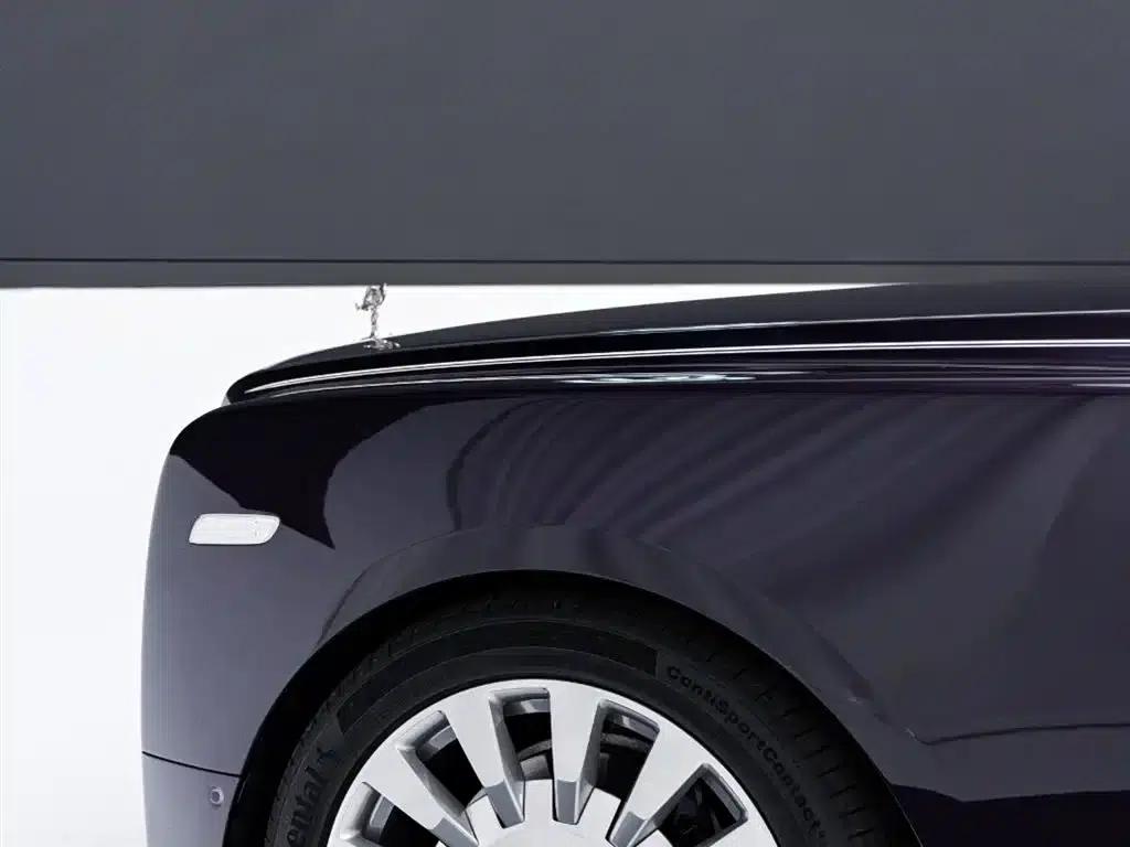 2018 Phantom 6.7T Long Wheelbase — миниатюра 22