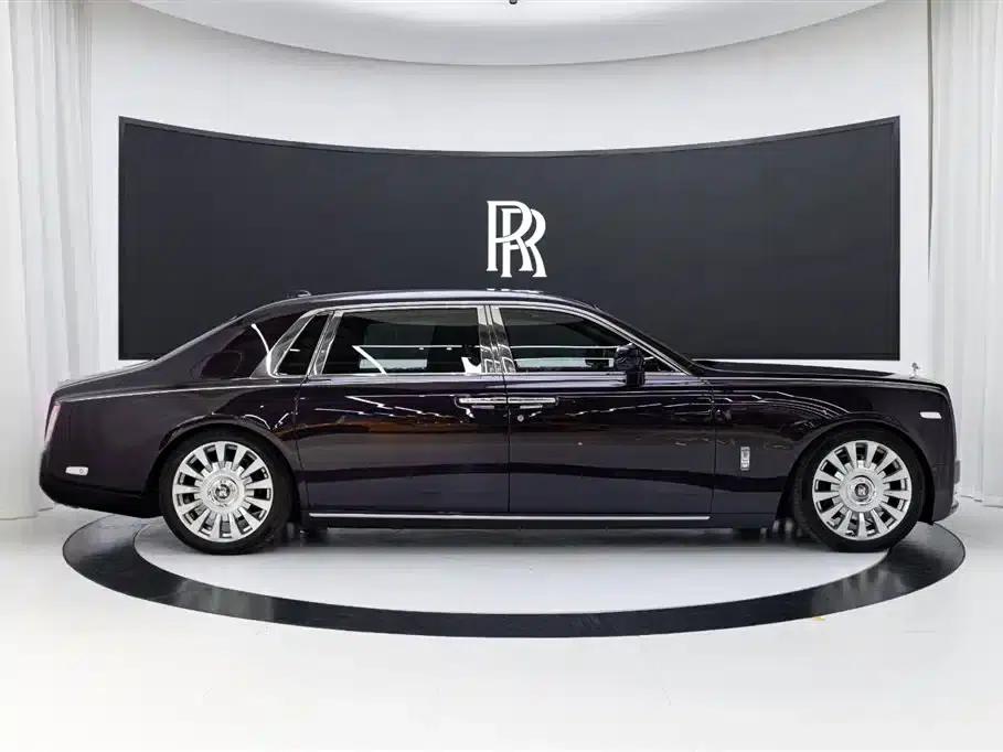 2018 Phantom 6.7T Long Wheelbase — миниатюра 7