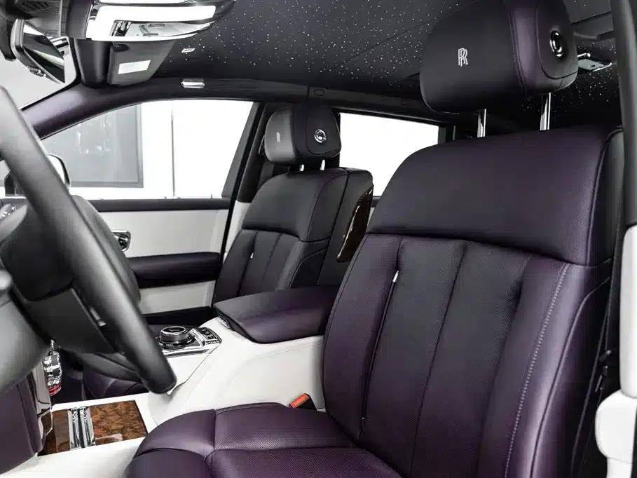 2018 Phantom 6.7T Long Wheelbase — миниатюра 9