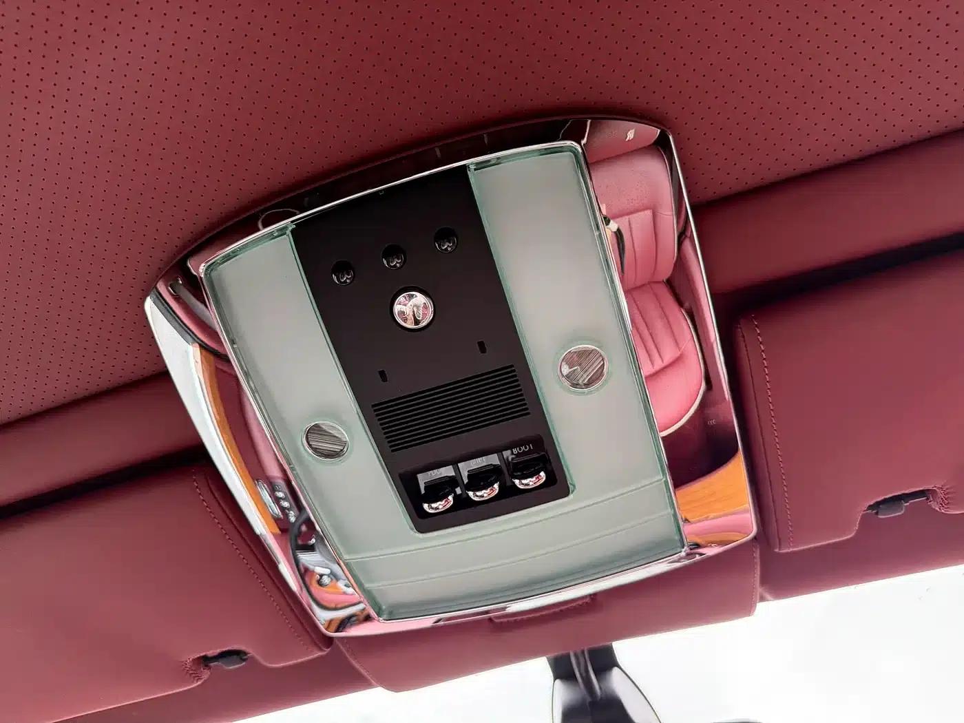 2013 Phantom 6.7L Extended Wheelbase (EWB) — миниатюра 30