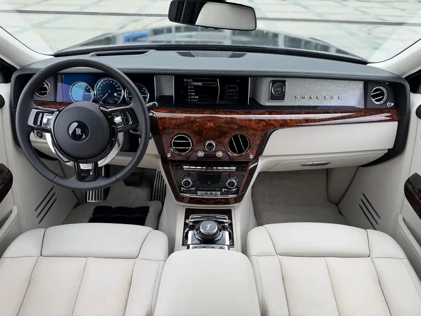 2018 Phantom 6.7T Long Wheelbase — миниатюра 5