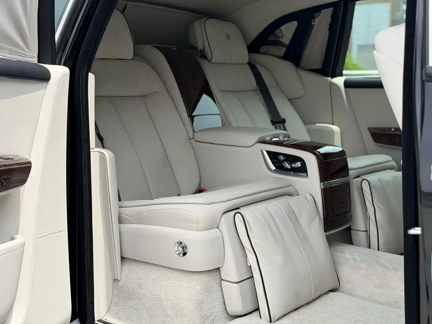 2018 Phantom 6.7T Long Wheelbase — миниатюра 9