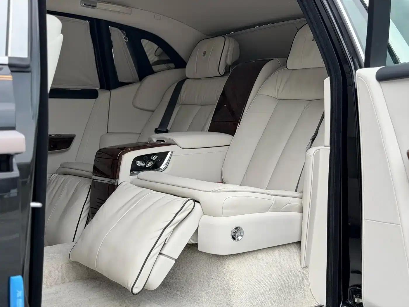 2018 Phantom 6.7T Long Wheelbase — миниатюра 10