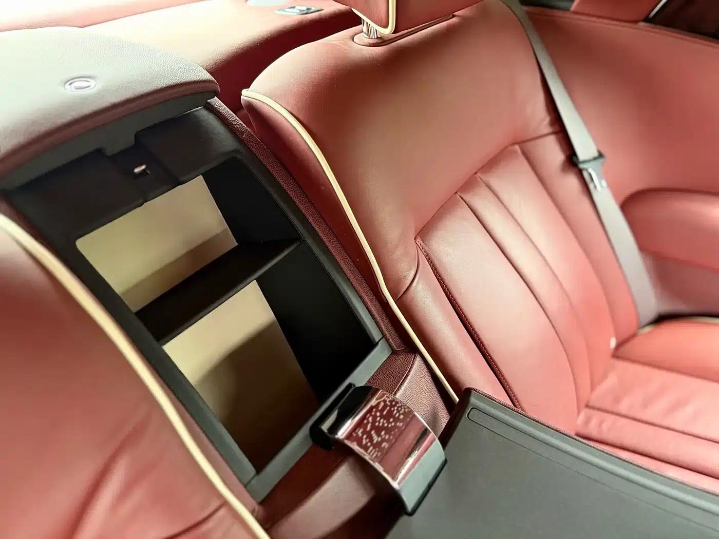 2013 Phantom 6.7L Extended Wheelbase (EWB) — миниатюра 19