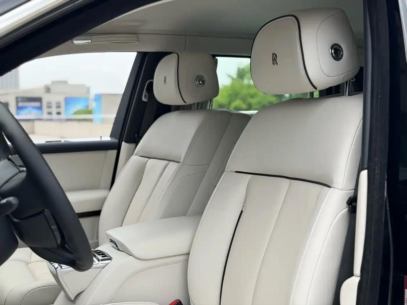 2018 Phantom 6.7T Long Wheelbase — миниатюра 7