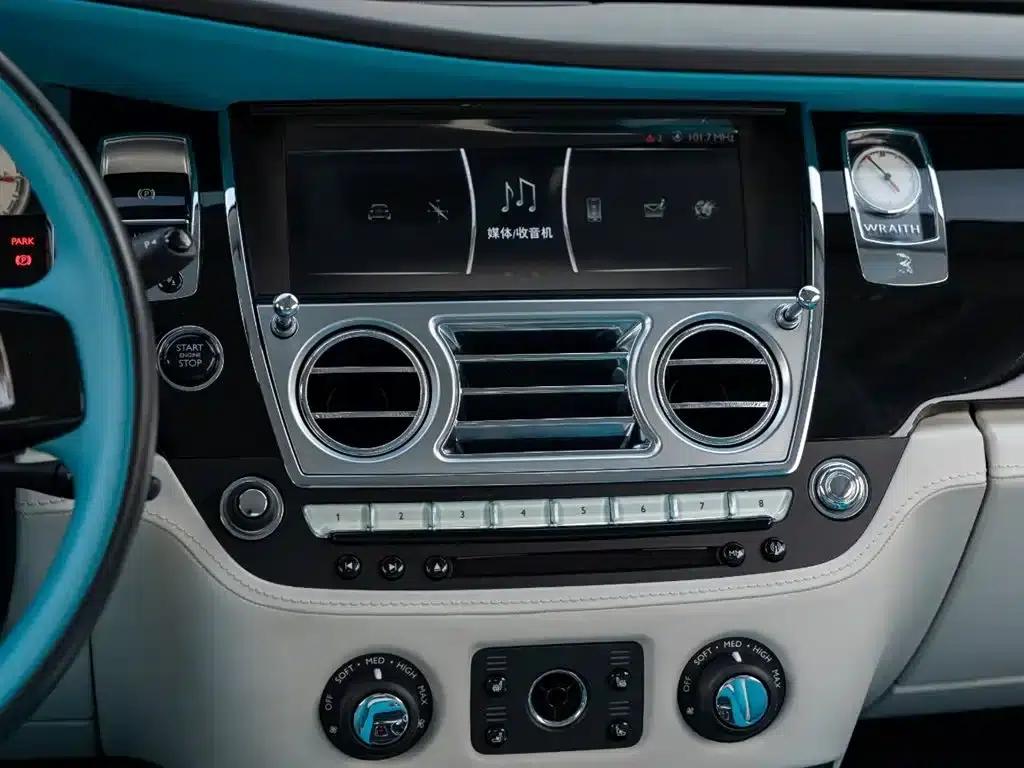 2018 Phantom 6.6T Standard Edition — миниатюра 14