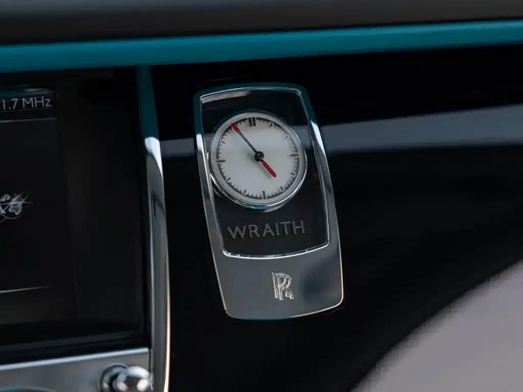 2018 Phantom 6.6T Standard Edition — миниатюра 15