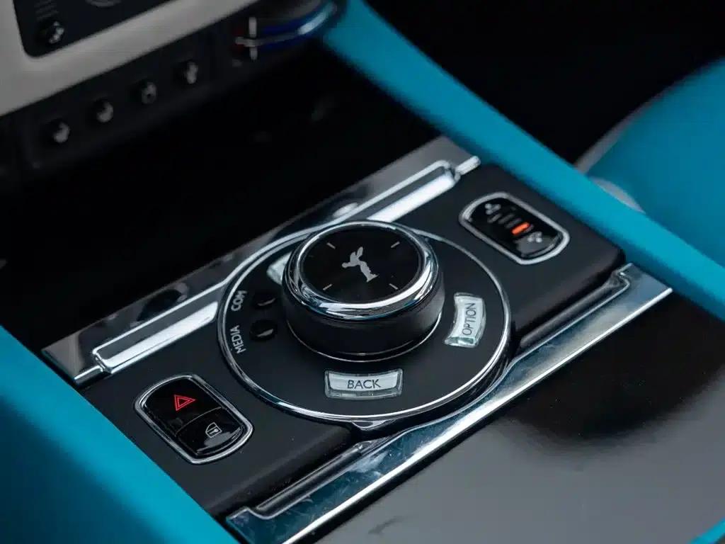 2018 Phantom 6.6T Standard Edition — миниатюра 16