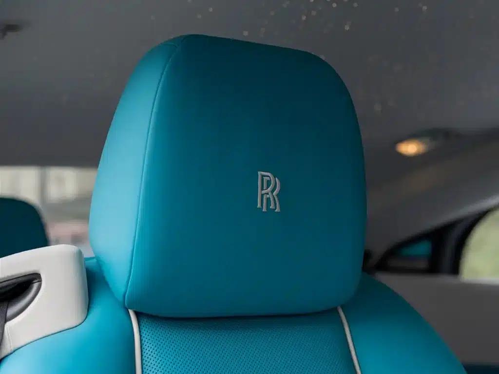 2018 Phantom 6.6T Standard Edition — миниатюра 20