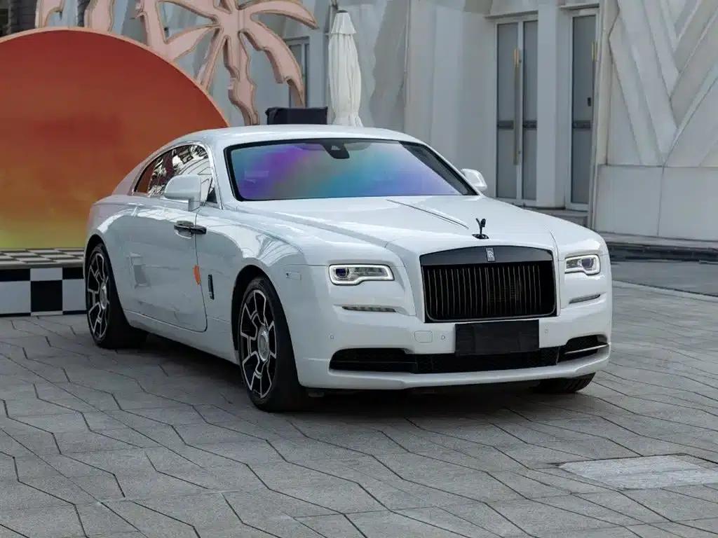 2018 Phantom 6.6T Standard Edition — миниатюра 3